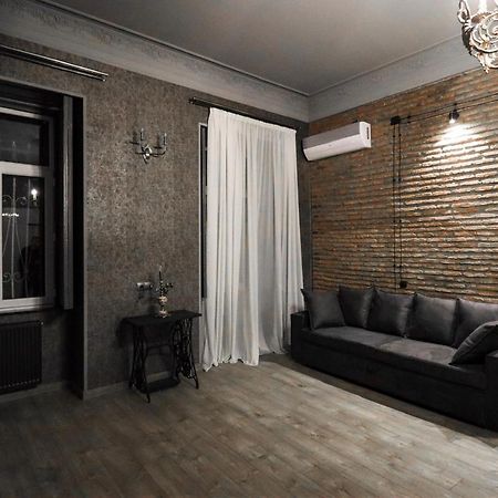 Nice Room Boutique Tbilisi Exterior foto