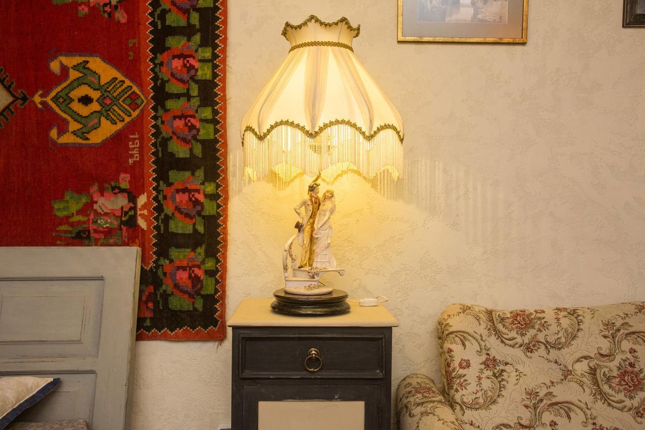 Nice Room Boutique Tbilisi Exterior foto