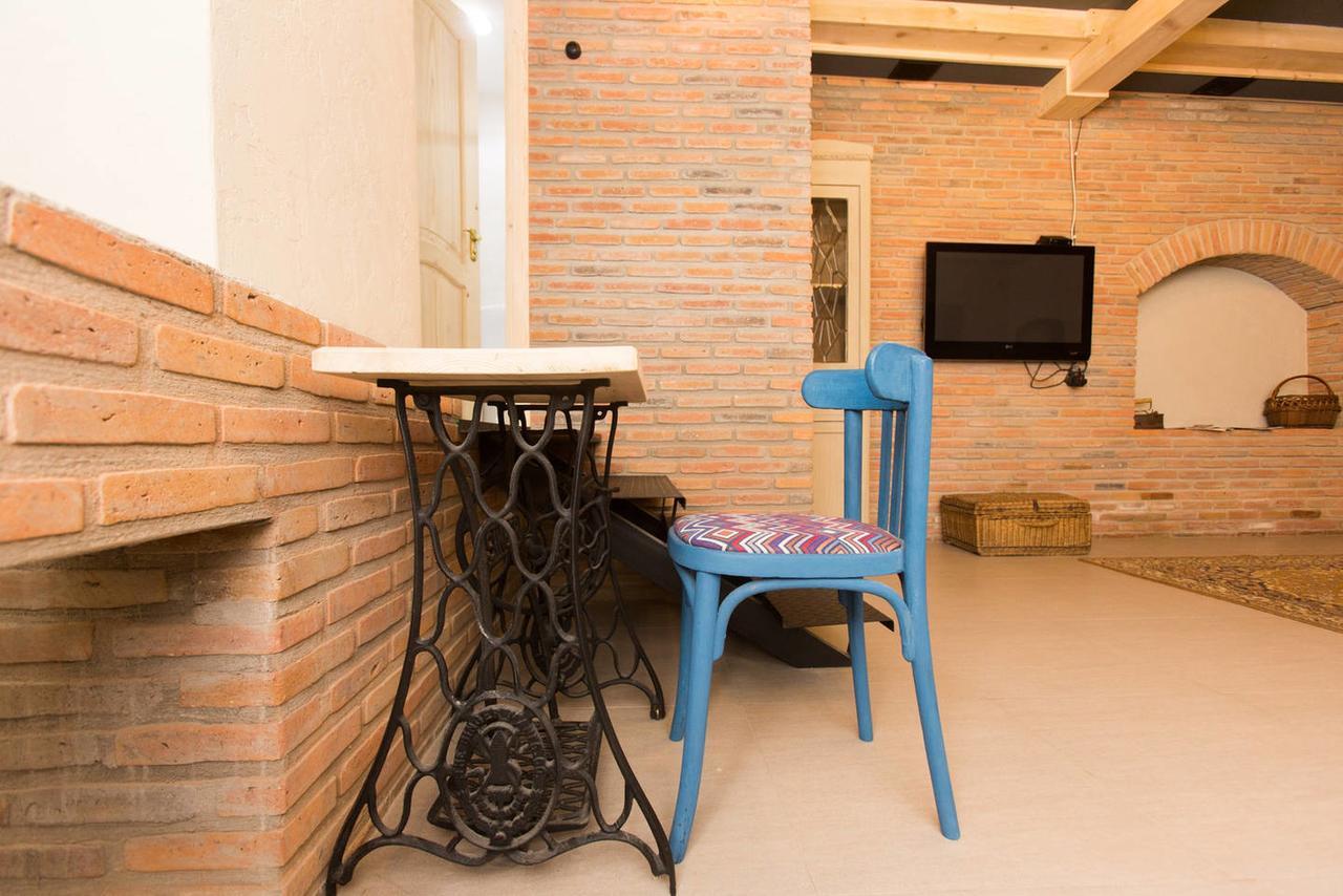 Nice Room Boutique Tbilisi Exterior foto