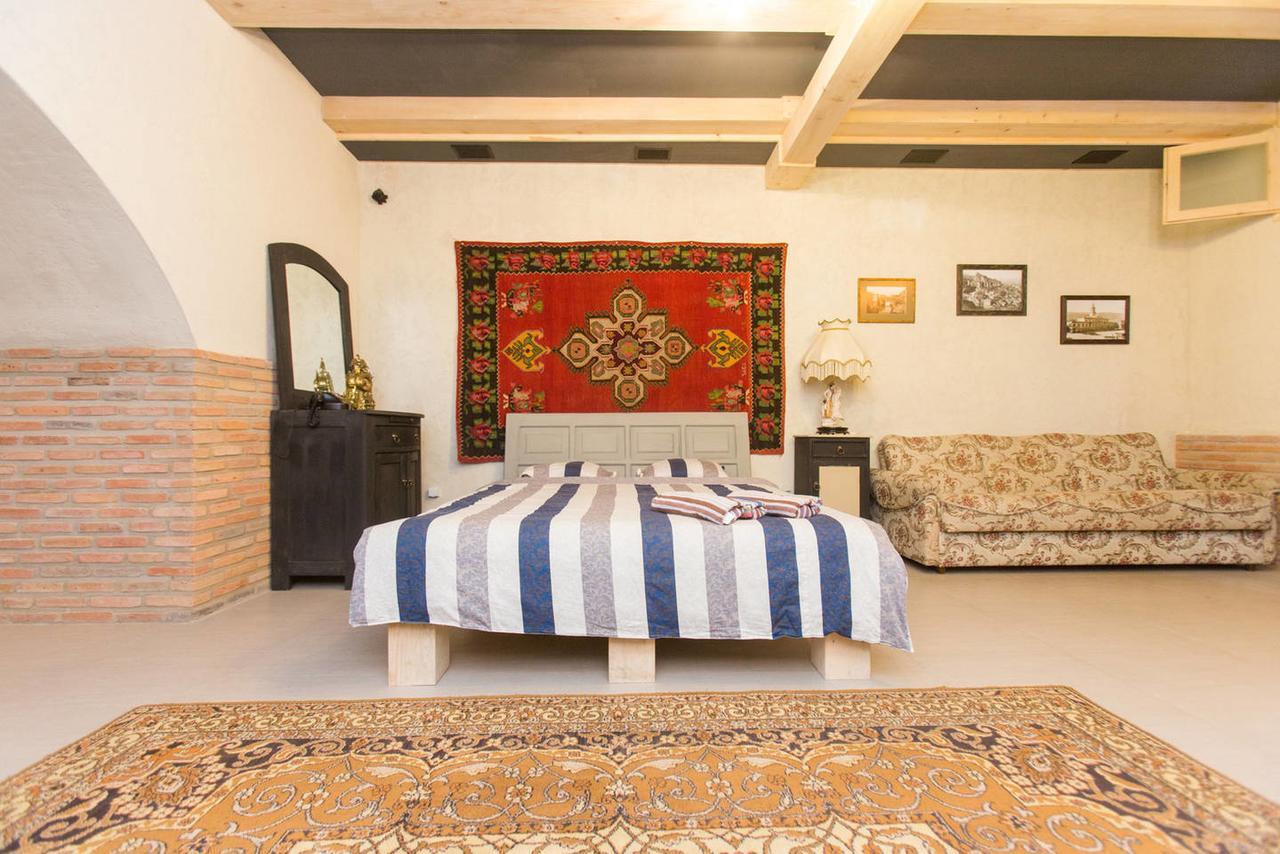 Nice Room Boutique Tbilisi Exterior foto