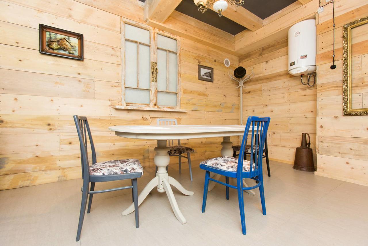 Nice Room Boutique Tbilisi Exterior foto