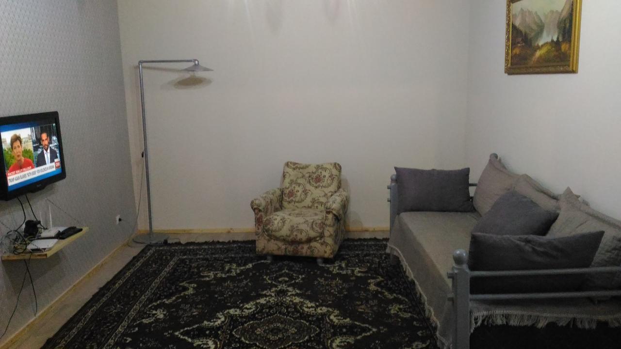 Nice Room Boutique Tbilisi Exterior foto