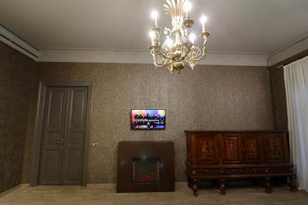 Nice Room Boutique Tbilisi Exterior foto
